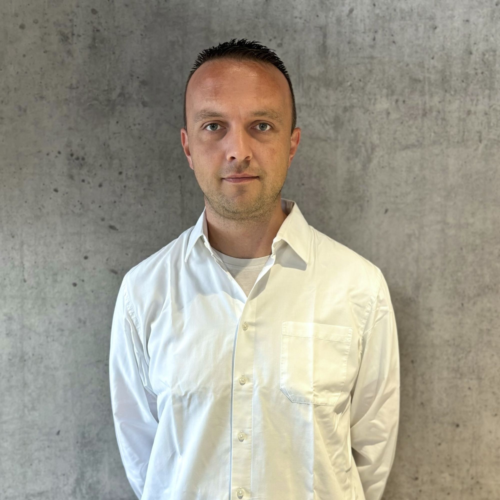 Timo Grauel